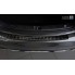 Накладка на задний бампер (черная) Mercedes E class W213 Sedan (2016-) бренд – Avisa дополнительное фото – 2